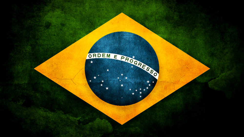 Potopisni večer: Brazilija